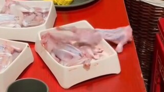 蛙：我要把人类从这个世界上全部驱逐出去…一个不留！