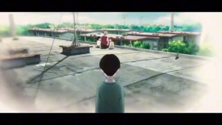 (SAD Anime) When You Really Love Your Friend You Can't Leave Him If It Cause Your Life 🥺♥️