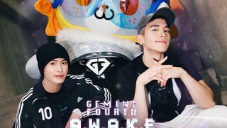 ConGeminiFourth D1 [30.08.68] P2/3