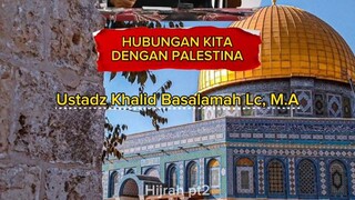 Assalamualaikum warahmatullahi wabarakatuh, Subhanallahi wabihamdihi Subhanallahil adzim