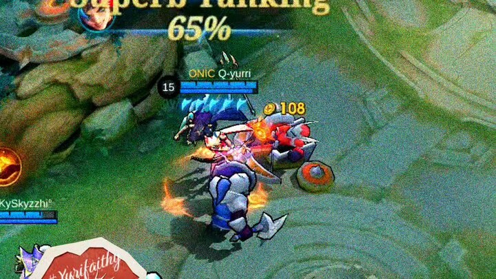 #MLBB