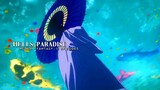 i love this anime 💙