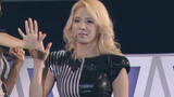 (การแสดงสด) Girls' Generation แสดงเพลง Say Yes บนเวที