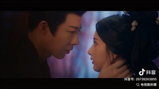 Broadcast today, The Prisoner of Beausty ปรปักษ์จำนน {Song Zuer & Liu Yuning}