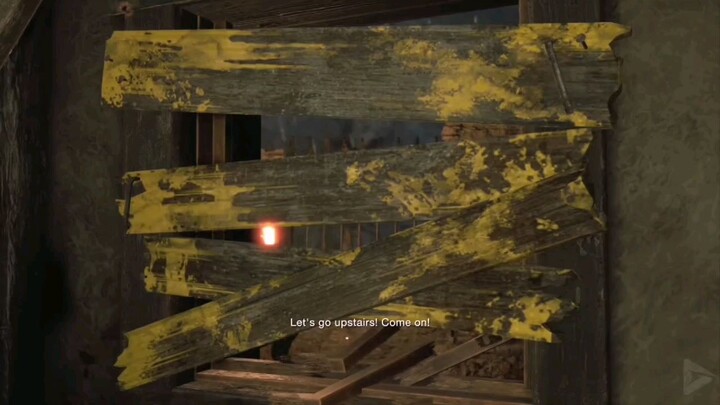 Resident Evil 4 Part 5