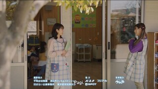 Omukae Shibuya-kun (2024) Episode 1 Sub Indo