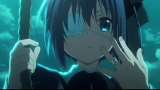 Animasi|Love, Chunibyo and Other Delusions!-Cinta yang Mengobati