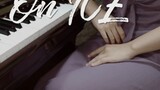 [Piano] Yuri On ICE dengan skor Yuri!!! on Ice ost