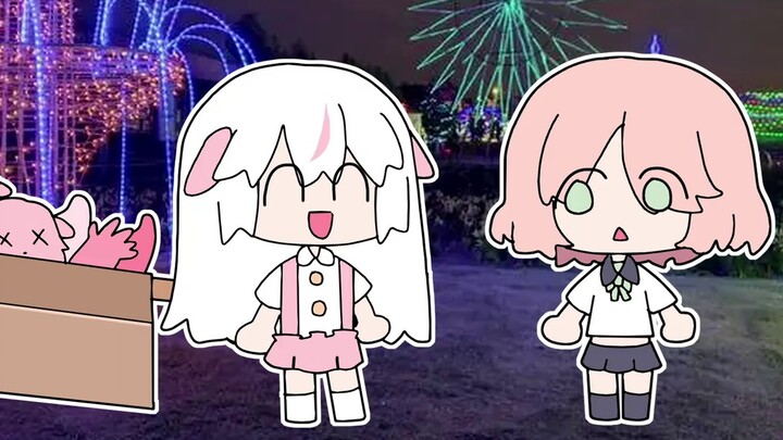 🤡Anyone who intrudes into my performance will be slightly punished🤡