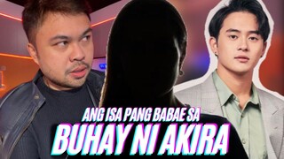 ANG ISA PANG BABAE SA BUHAY NI AKIRA