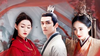 [Wu Lei x Jiang Yiyi |. Catatan Ningchuan] Episode 1: Chang Su, jangan biarkan junior mengikuti jala