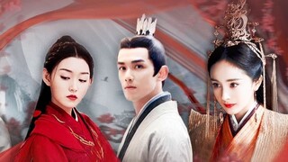 [Wu Lei x Jiang Yiyi | Ningchuan Notes] Tập 1: Chang Su, đừng để đàn em đi theo con đường của chúng 