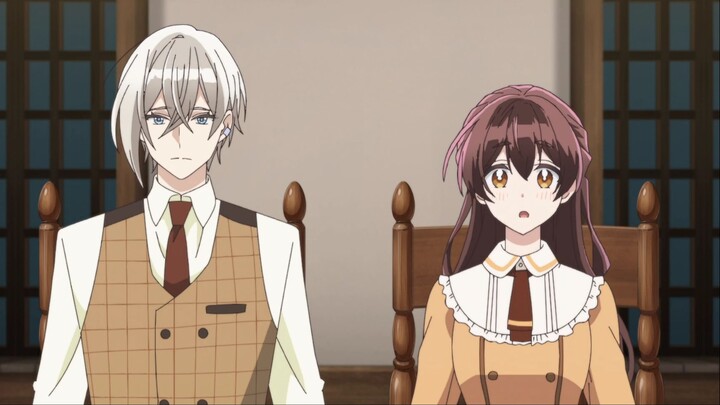 Kimi wo Aisuru Ki wa Nai - E10 Sub Indo