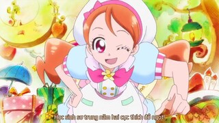 Kirakira Precure A La Mode - Tập 26
