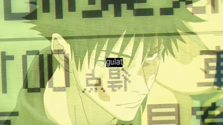Anime Edit 99#
