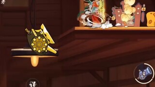 Game Seluler Tom dan Jerry: Sudah selesai? Aku akan mulai menjalani hidupku semaksimalnya.