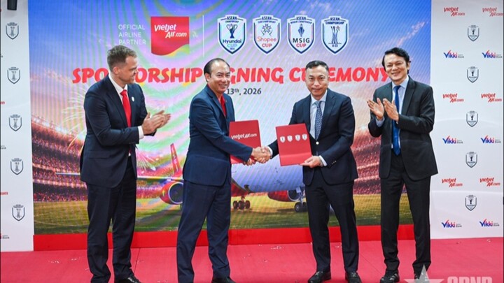 🇹🇭 Phó chủ tịch LĐBĐ Thái Lan: “Không cần nhập tịch như Việt Nam!”