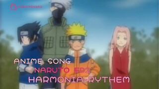 ANIME SONG|NARUTO ED2