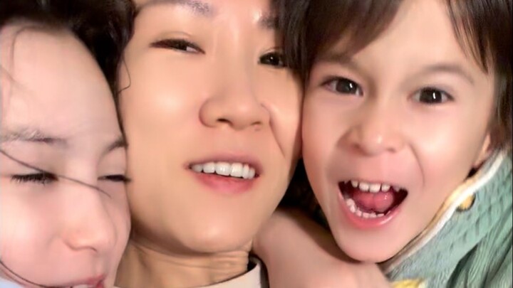 Ngày sinh nhật thứ 35 của tôi