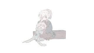 【APH/Ludan/Handwritten】You can’t force things in this world