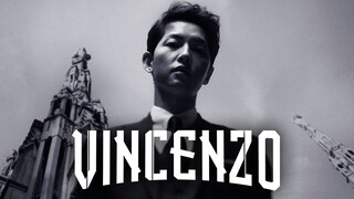 13 Vincenzo 2021 english dubbed