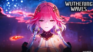 Changli All Cutscene in Changli Story Quest   | Wuthering Waves