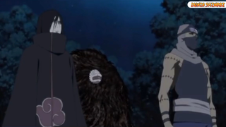 KAKUZU OROCHIMARU VS HIDAN 💥💥💥