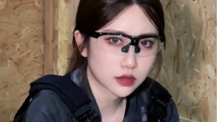 ให้กระสุนบินต่อไปอีกหน่อย