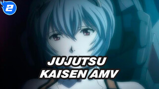 Linkin Park-Black Out & EVA AMV_2