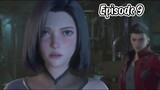 EP9 | The Abyss Game - 1080p HD Sub Indo