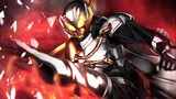 [KRL] Kamen Rider Vail xuất hiện