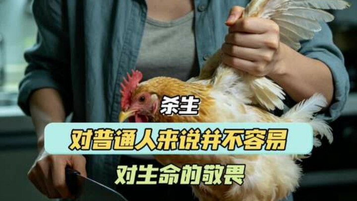 What were everyone’s feelings the first time they took a life?