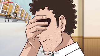 Phim Nohara Hiroshi- Hiru Meshi no Ryuugi (Style of Hiroshi Nohara Lunch) - tập 2