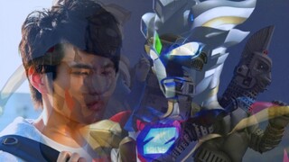 【MAD/阿尔法处刑曲】哦斯！还记得泽塔开播前的各种吐槽吗?