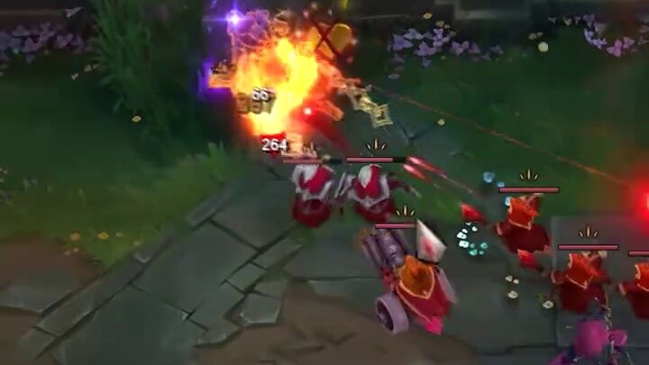 ความอดทนไม่ย่อท้อ!!!