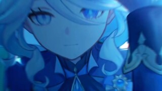 The most adorable Fufu in the world