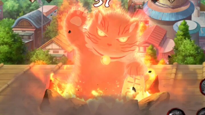 Pertunjukan ke-2567 dari Manjushri Milu! ฅ•̀∀•́ฅ