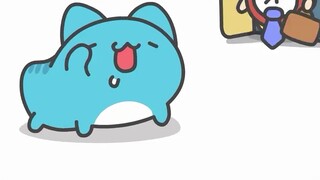 Kapo: I don’t have to go to work anymore!