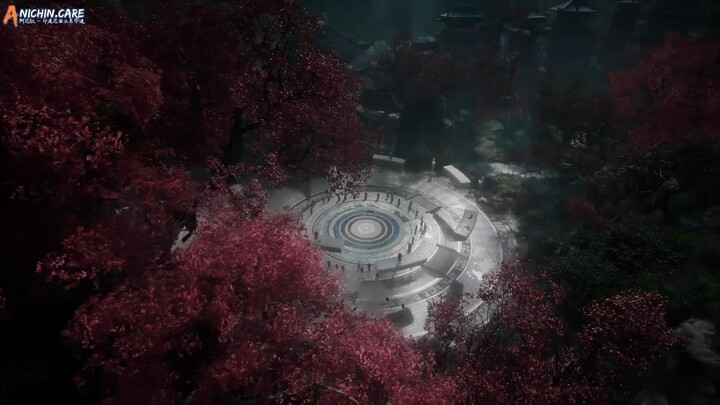 Shrouding The Heavens Eps 139 Sub Indo (1080HD)