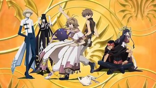 Huyền thoại đôi cánh phần 1 tập 3 (lồng tiếng)