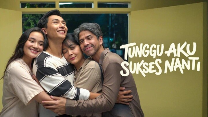 T̸u̸n̸g̸g̸u̸ A̸k̸u̸ S̸u̸k̸s̸e̸s̸ N̸a̸n̸t̸i̸ (2026) 720p̸ H̸D̸