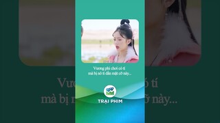#traiphim #ngôntình #phimcotrangtrungquoc #phimtrungquoc #reviewphim #phimhay #phimmoi #shorts