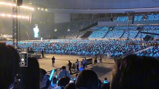 “感谢抖音”“倒闭！”，“感谢bilibili”“倒......”