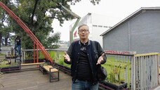 Teras Cihampelas di 20259