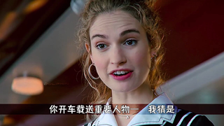 天才车神宝宝，男生减速带，坐他的车比抢劫银行还刺激！
