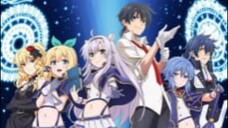 Rokudenashi Majutsu Koushi To Akashic Records episode 10