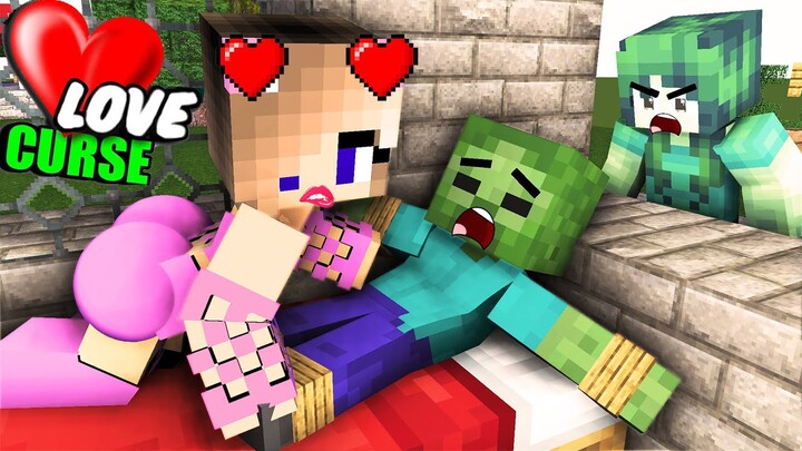 Monster School: Good Baby Zombie War Scary Fat Herobrine - Sad Story - Minecraft Animation - Bilibili Monster School: Good Baby Zombie War Scary Fat Herobrine - Sad Story - Minecraft Animation - Bilibili