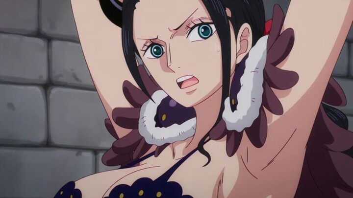 SCENE ROBIN MANDI DI ELBAF