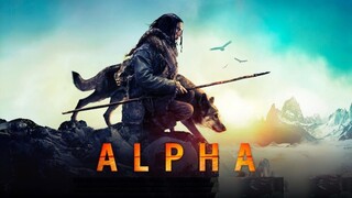 Alpha (2018)