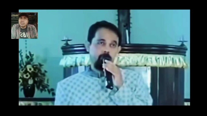 reaction Murtadin Penghina Ka'bah